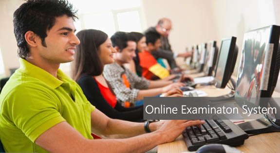 Online Exam Software Development India odisha bhubaneswar