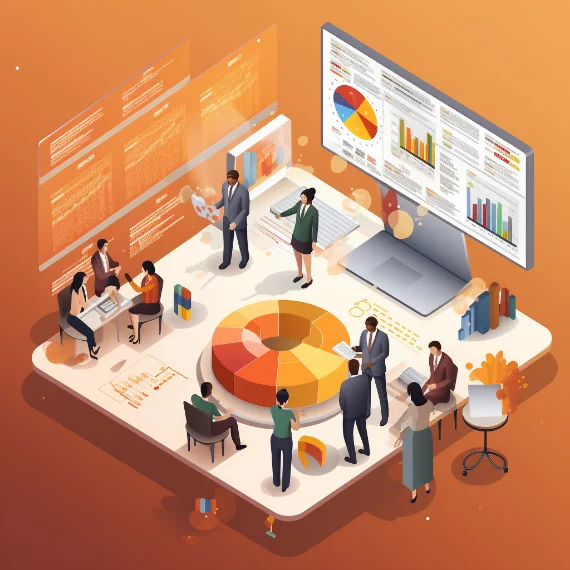 ERP Software Development Company | INSS